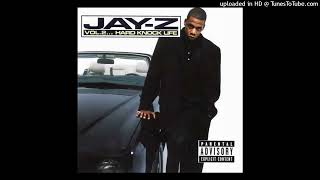 Jay-Z - Nigga What, Nigga Who (Originator 99) Instrumental ft. Big Jaz
