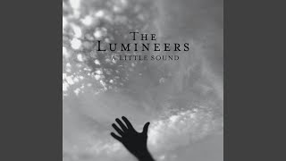 Kadr z teledysku A little sound tekst piosenki The Lumineers