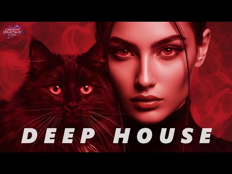Smoke Mood ' Just Relax | Deep Playlist - [2026] Feeling Good Mix #12
