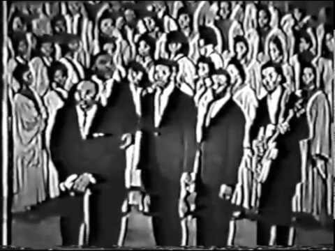 The Soul Stirrers ‐ Listen To The Angels Sing