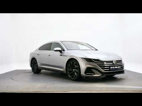 Volkswagen Arteon  R-LINE 2.0TDI D7F 200HP - Image 2