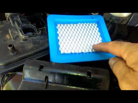 Primer bulb for Briggs & Stratton. How it works and why the right bulb is key!