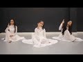 How to make Leja Re | 3 girls [ leja re song ] leja re dance