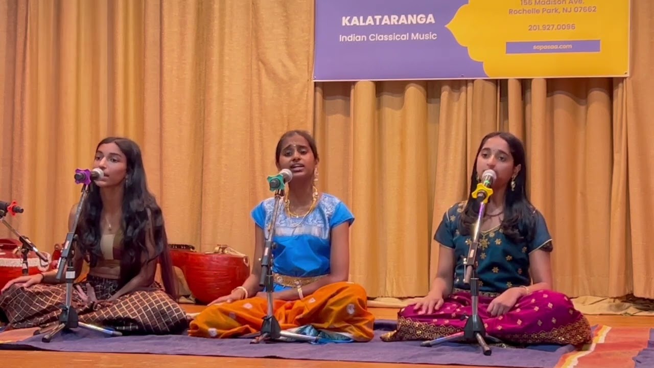 KalaTaranga Vocal 3