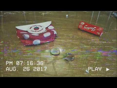 TANDRPRC - Besparica (prod.by Dinobeatz)