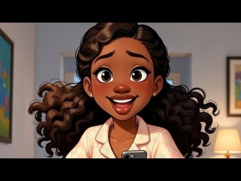 Aisha | From Light to Shadows and Back. A Story about Friendship, Love, and Empowerment.🌸