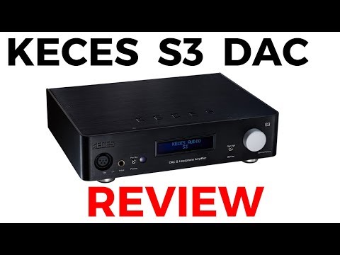 KECES S3