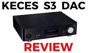 Download lagu KECES S3 Review - Beauty in Black mp3