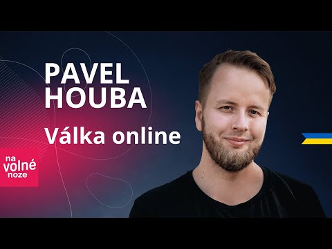 Na volné noze #3 - Pavel Houba