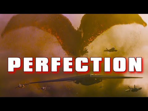 How Rodan's Awakening Is The Peak Of Kaiju Cinema In Godzilla: King Of The Monsters