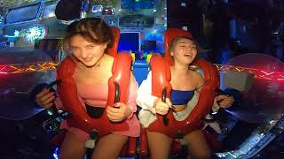 Slingshot Ayia Napa Uncut!!! Best of Summer 2022 Part 156