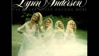 Lynn Anderson   Growing Up All Over Again