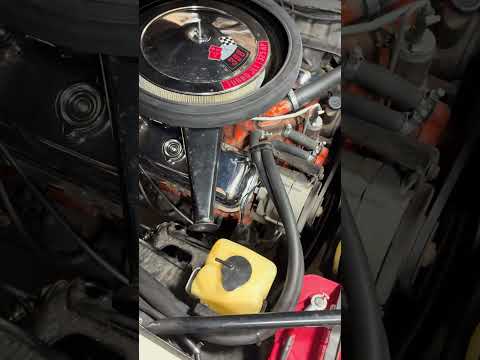 1969 Chevrolet Camaro (Indy Pace Car) (CC-2052995) for sale in Ann Arbor , Michigan