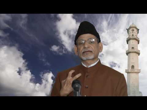 Friday Sermon 30.09.2016 - Hadhrat Abdul Ghaffar Janbah – Urdu