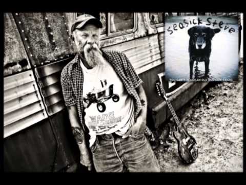 Videoclip de Days Gone — Seasick Steve
