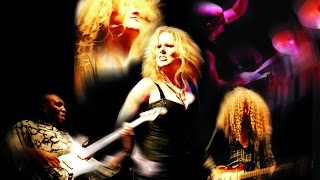 Never The Bride - 2 Into 1 (Live At ULU)