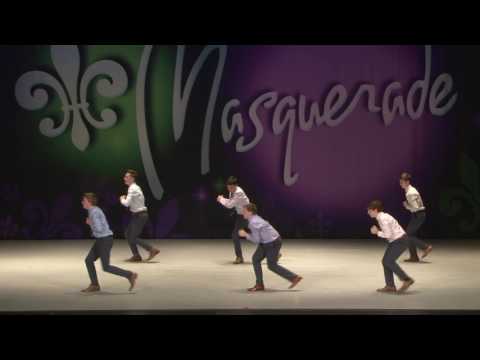 People's Choice // LET'S GET MARRIED - Labelle Performing Arts [Birmingham, AL]