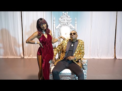 Apache Waria - Wine Down Medley [Official Music Video] (2023 Chutney Soca)