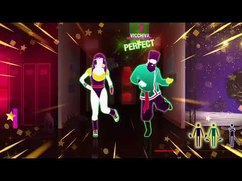 Just Dance 2020: Brahms by Just Dance Classical Orchestra - Hungarian Dance No. 5 (MEGASTAR)