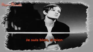 Karaoké - Barbara - Vienne