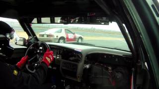 Volkswagen Jetta @ 24 Hours of Lemons - Monticello Motor Club