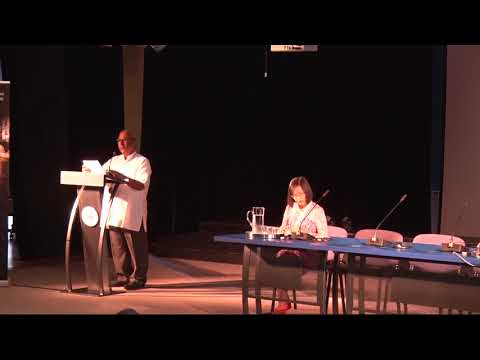 CTEWC Sarajevo 2018 July 28 01