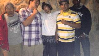 Renegade Lion Circles (SD Circles remix)