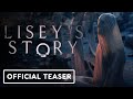 Stephen King's Lisey's Story - Exclusive Official Teaser (2021) Julianne Moore, Clive Owen