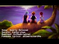 【Kathy-chan☆EnTheOriginal♫】Dearly Beloved『KH Fanmade Lyrics Ver』