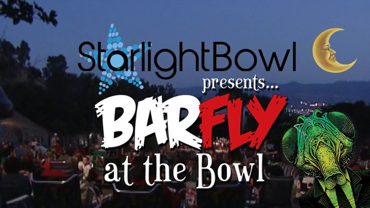 Promotional video thumbnail 2 for BarFly