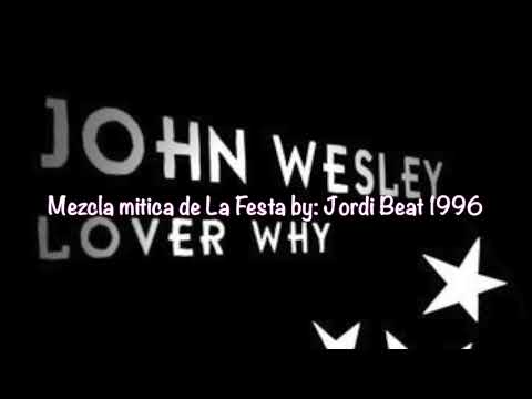 kike boy - Farmatron & John Wesley - Lover Why by : Jordi Beat La Festa