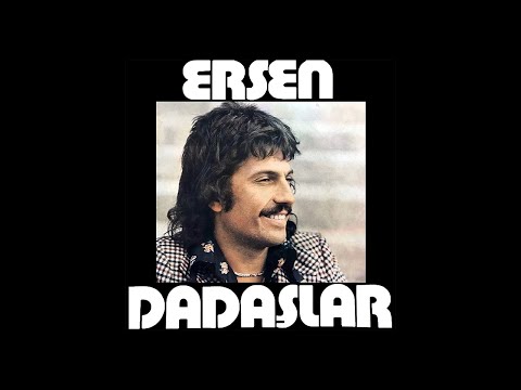 Ersen ve Dadaşlar - Derman Bulunmaz (1974) HQ