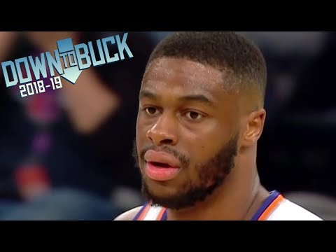 Emmanuel Mudiay 32 Points Full Highlights (12/21/2018)
