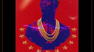 KXNG CROOKED - B.C. Instrumental