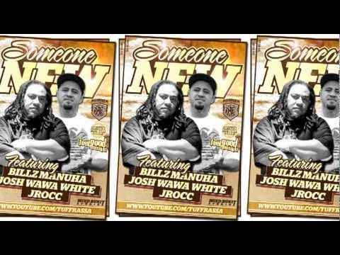 BILLZ | WAWA  | J ROCC - SOMEONE NEW