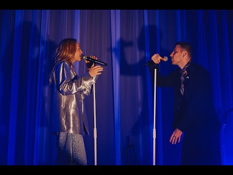 ROXOLANA & Phil it - Мені тебе бракує (LIVE from «дуже теплий сольник»)