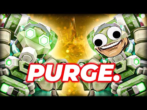 The 2nd Best Horde Shooter Since Left 4 Dead (Deep Rock Galactic review)