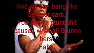 Drake - Stunt Hard Lyrics