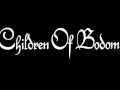 Children Of Bodom - If You Want Peace ...