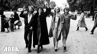 Our Last Summer (Alternative Edit) — ABBA