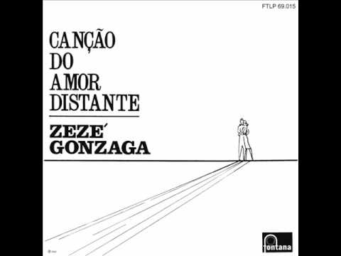Chuva - Zezé Gonzaga