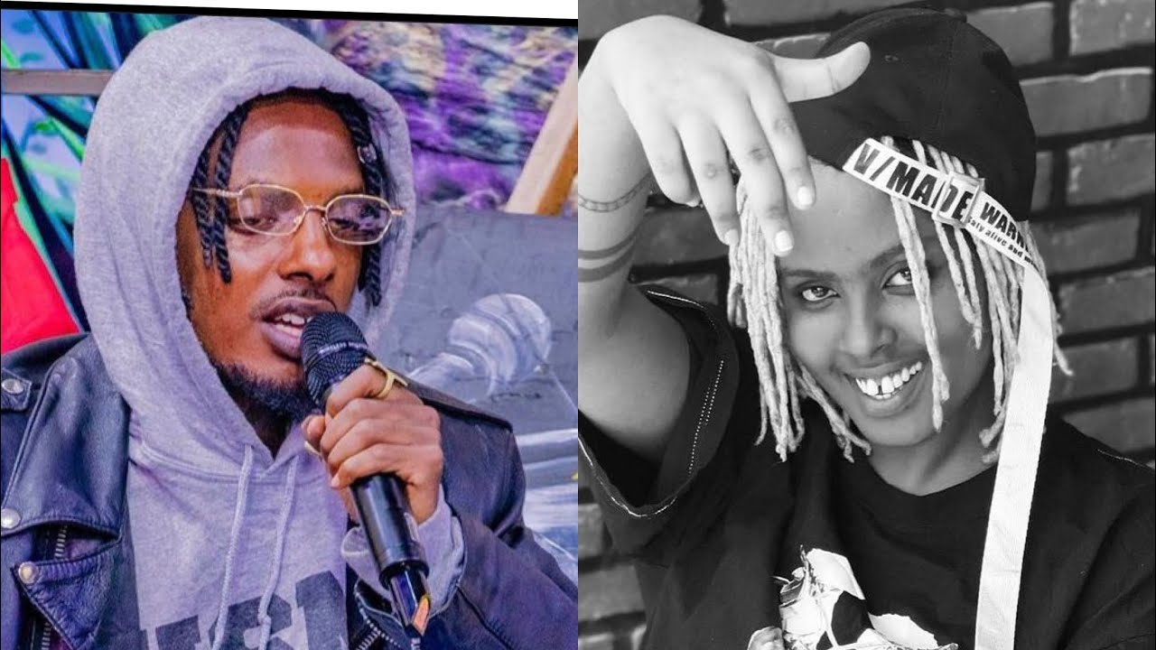 Juno Kizigenza:Ariel wayz yarampemukiye|iyo aba adakunda ABAKOBWA|UBUTINGANYI|Niwe wabisohoye byose