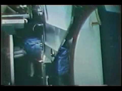 1983: STS-8 Challenger (NASA)