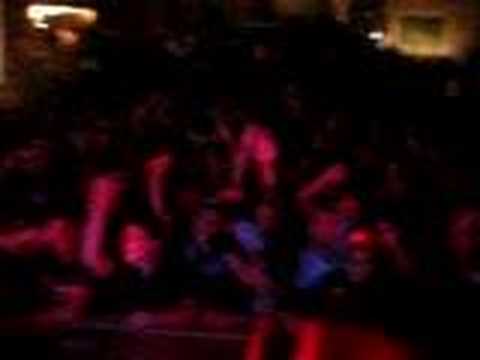 co'sang - dj kendo - mantien a capa live campagna 13/08/07