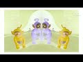 Teletubbies Confusion