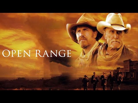 Open Range (2003) Movie | Robert Duvall,Kevin Costner,Annette Bening | Fact & Review