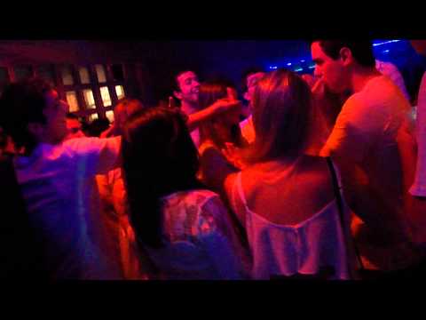 NETTO BUCK@OLIGARQUIA SENSATION V