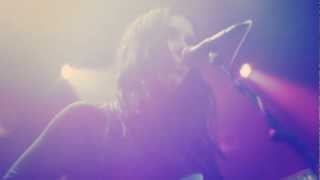 Chelsea Wolfe - Halfsleeper