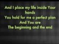 Beginning and the End - Leeland (with lyrics)