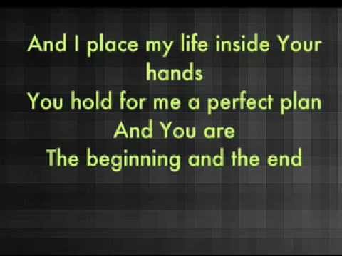 Beginning and the End - Leeland (with lyrics)